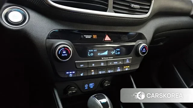 Hyundai All New Tucson id 3018800 из Кореи 8