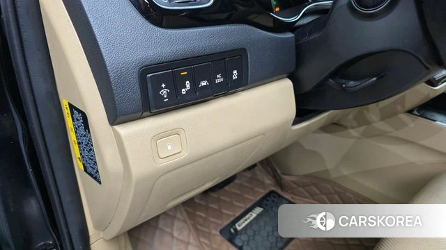 Kia The New Carnival id 4732846 из Кореи 8