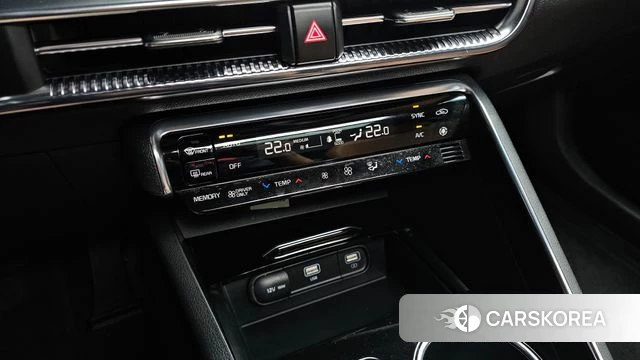 Kia K5 Hybrid 3rd Generation id 4534600 из Кореи 8