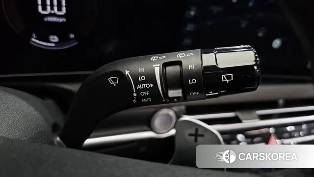 Hyundai The New Tucson Hybrid (NX4) id 2914930 из Кореи 8