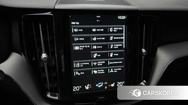 Volvo XC60 second Generation id 3795001 из Кореи 8