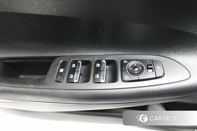 Hyundai Grandeur IG id 4345538 из Кореи 8