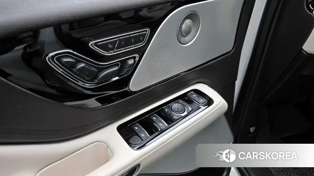 Lincoln Aviator 2nd generation id 3144535 из Кореи 8