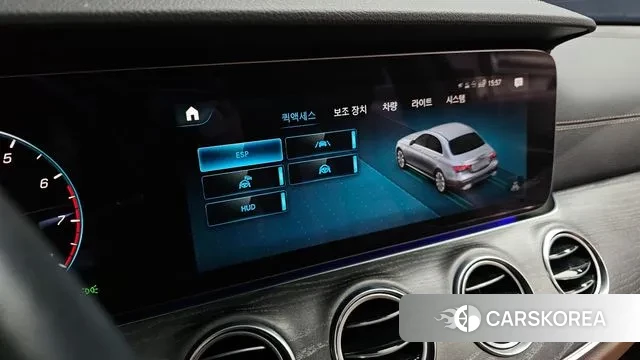 Mercedes-Benz E-Class W213 id 3394284 из Кореи 8