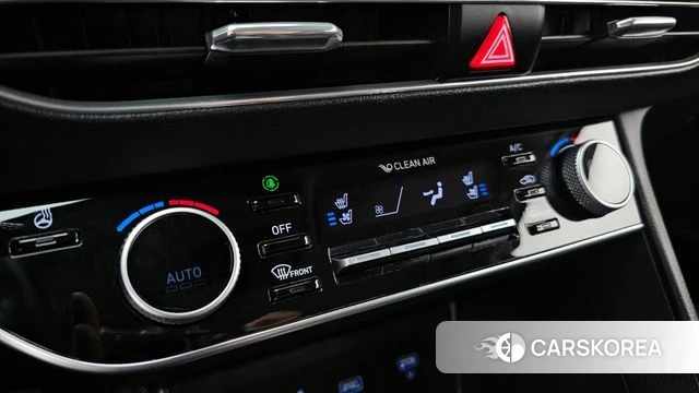 Hyundai Sonata (DN8) id 4410569 из Кореи 8