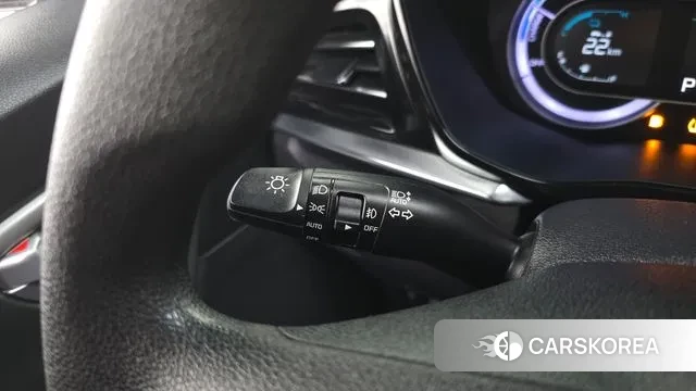 Kia The New Niro id 3681578 из Кореи 8