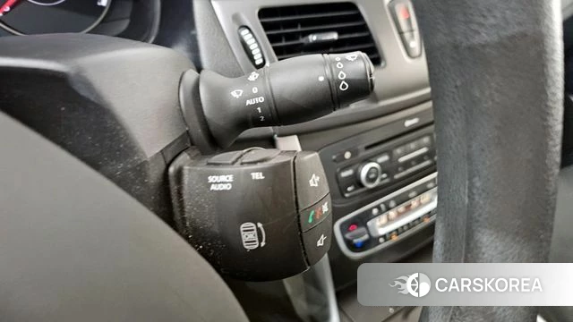 Renault Korea (Samsung) SM5 Nova id 4345661 из Кореи 8