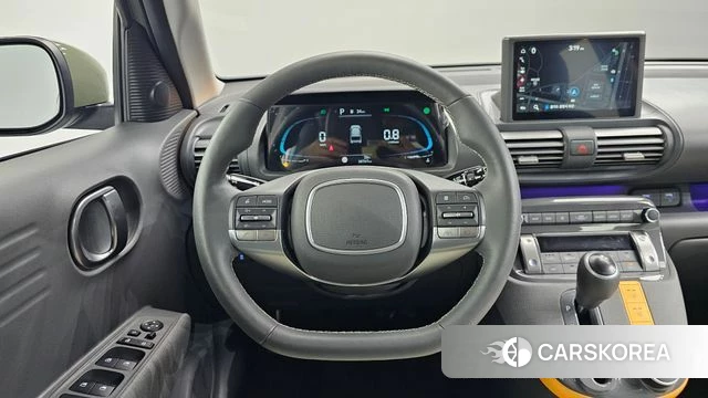 Hyundai Casper id 4394972 из Кореи 8