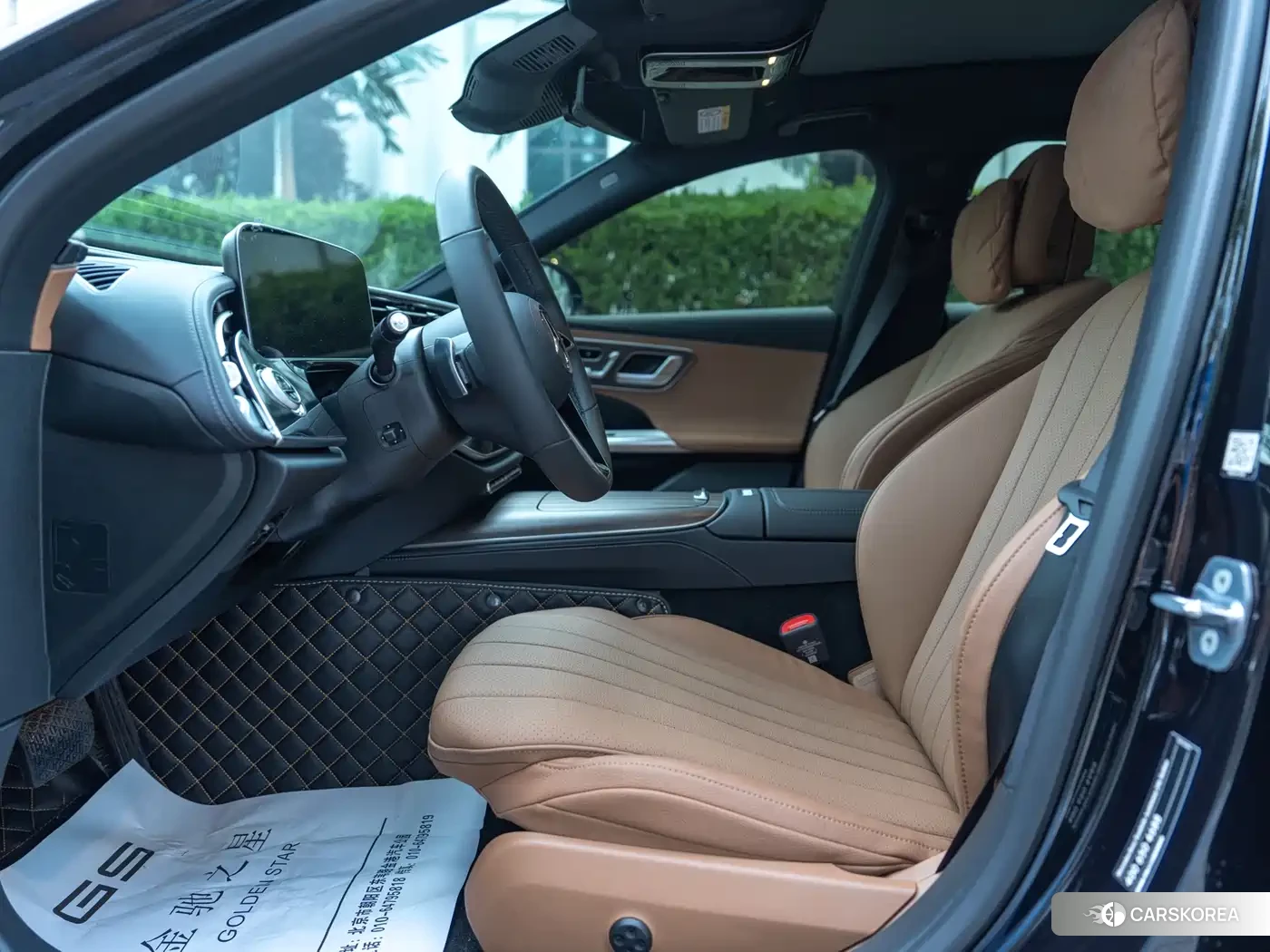 Mercedes-Benz E-Class id 4546689 из Китая 8