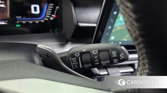 Ssangyong Torres id 3739670 из Кореи 8