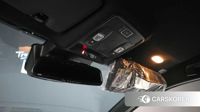 Renault Korea (Samsung) Arcana id 4441491 из Кореи 8