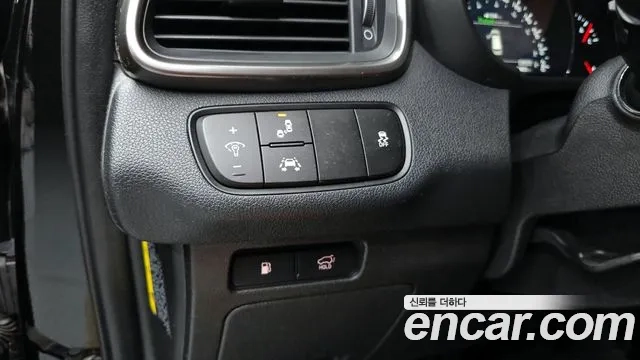 Kia The New Sorento id 2870809 из Кореи 8