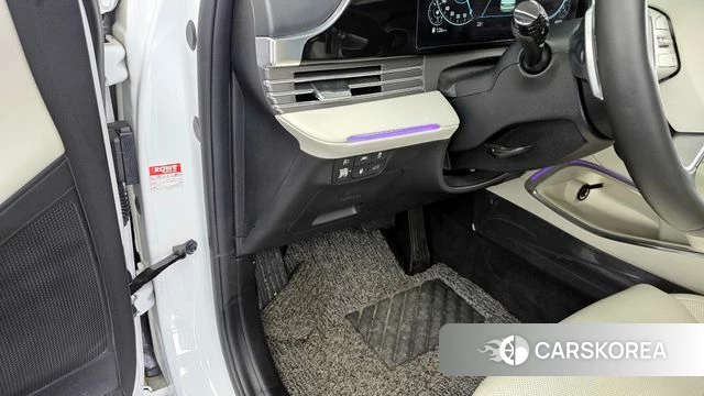 Hyundai The New Grandeur IG id 3884506 из Кореи 8