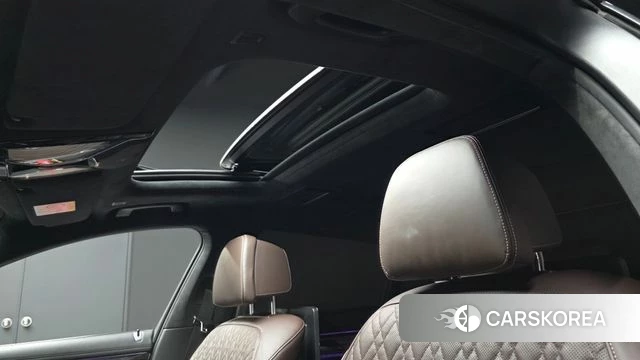 BMW 7 Series (G11) id 4646687 из Кореи 8