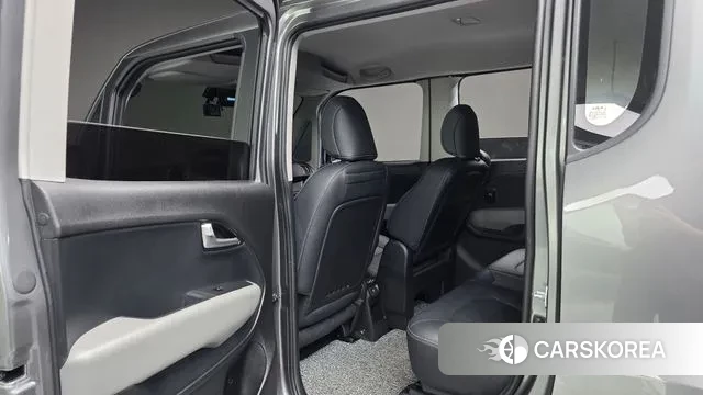 Kia The New Kia Ray EV id 2963680 из Кореи 8