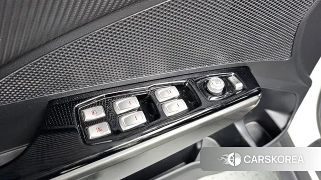 Ssangyong Tivoli Air id 3403086 из Кореи 8