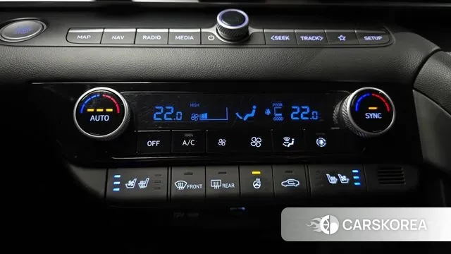 Hyundai Avante (CN7) id 3751803 из Кореи 8