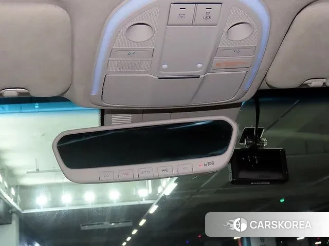 Genesis G70 id 3484387 из Кореи 8