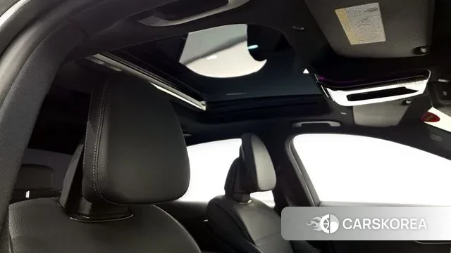 Mercedes-Benz C-Class W206 id 3333513 из Кореи 8