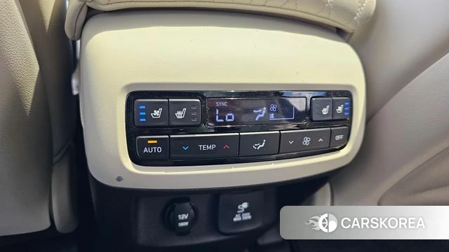Hyundai Palisade id 4637281 из Кореи 8
