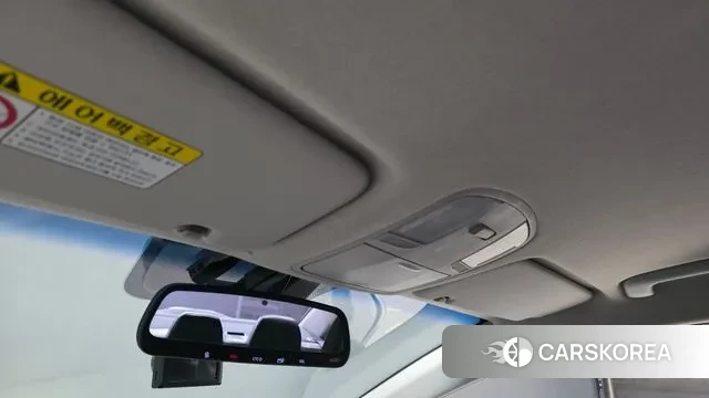 Hyundai The New Avante AD id 3391407 из Кореи 8