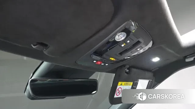 Kia EV6 id 3394395 из Кореи 8