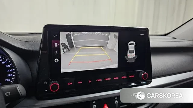 Kia The New K3 2nd generation id 3447994 из Кореи 8