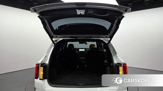 Kia Sorento 4th Generation id 4778784 из Кореи 8