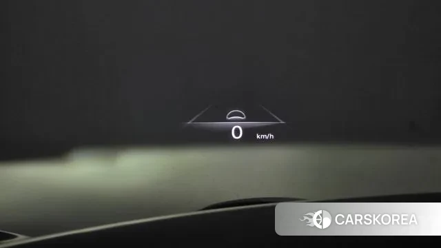 Genesis GV70 id 3483561 из Кореи 8