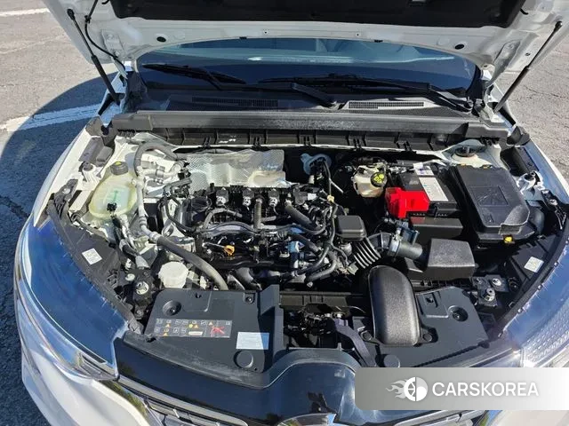 Renault Korea (Samsung) XM3 id 3290173 из Кореи 8