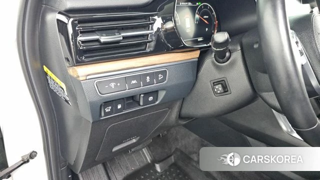 Kia Mohave Master id 3916923 из Кореи 8