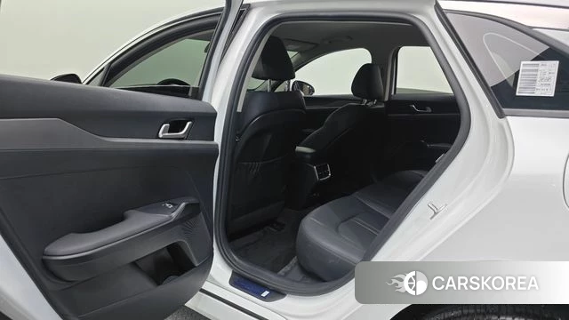 Kia K5 3rd generation id 4316055 из Кореи 8