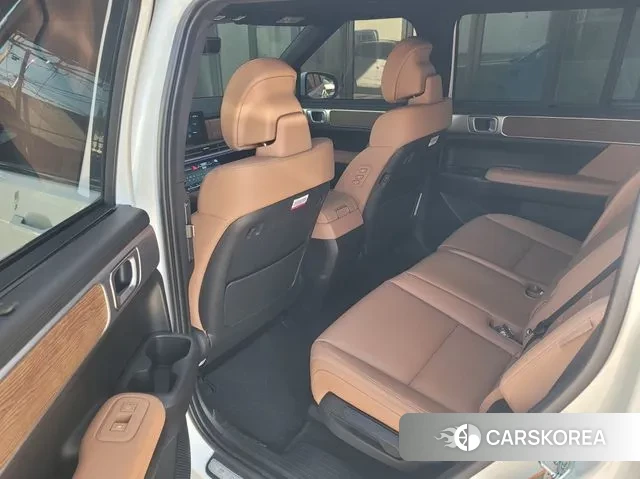 Hyundai Santa Fe (MX5) id 3426171 из Кореи 8