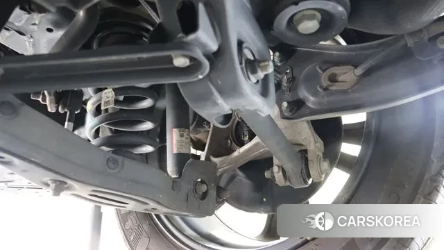 Hyundai Santa Fe TM id 3319437 из Кореи 8