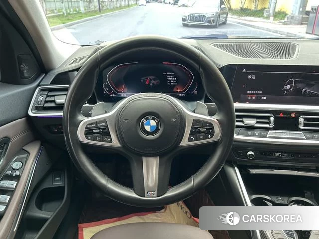 BMW 3 series id 4238203 из Китая 8