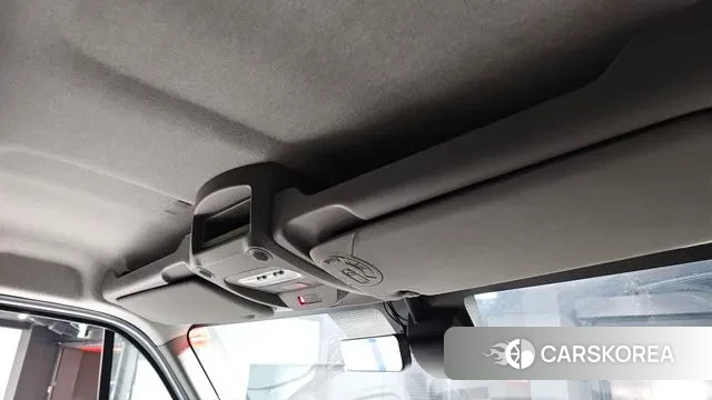 Renault Korea (Samsung) Master id 2968331 из Кореи 8