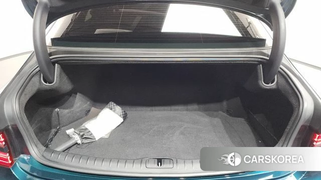 Genesis Electrified G80 (RG3) id 4441510 из Кореи 8
