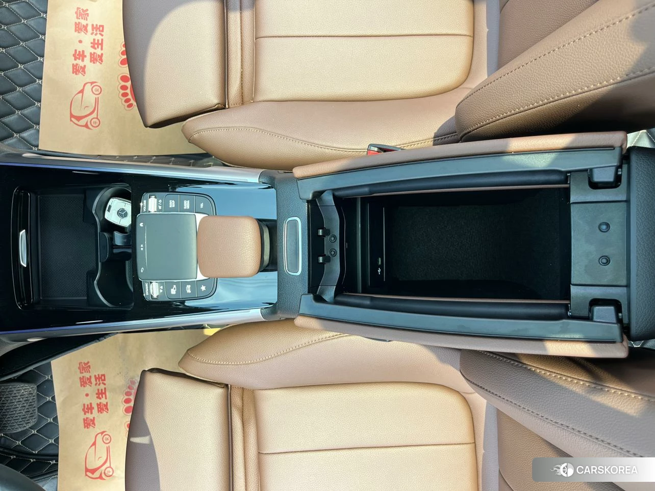Mercedes-Benz GLB id 4420468 из Китая 8