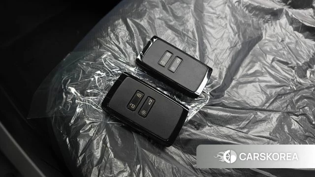 Renault Korea (Samsung) Arcana id 4487664 из Кореи 8
