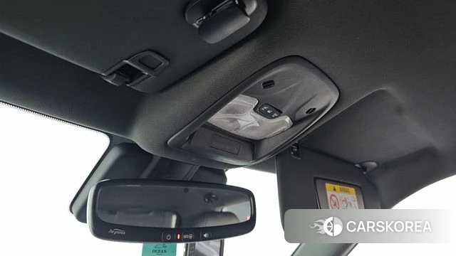 Chevrolet (GM Daewoo) Trailblazer id 3941858 из Кореи 8