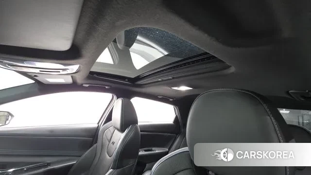 Hyundai Avante (CN7) id 3447869 из Кореи 8