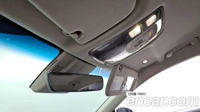 Genesis G80 (RG3) id 2623923 из Кореи 8