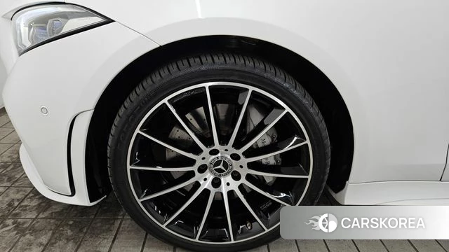 Mercedes-Benz CLS-Class C257 id 4567527 из Кореи 8