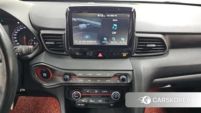 Hyundai Veloster (JS) id 3391735 из Кореи 8