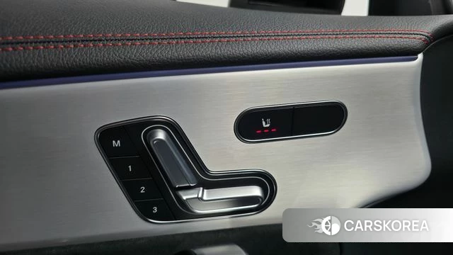 Mercedes-Benz CLA-Class C118 id 4540704 из Кореи 8