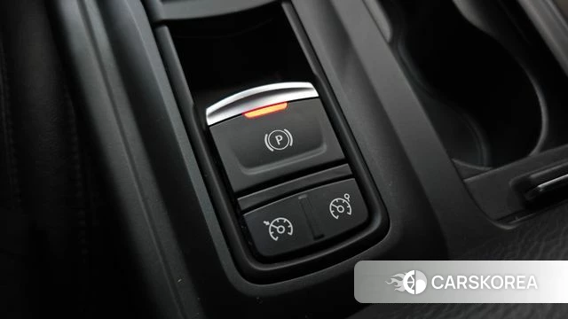 Renault Korea (Samsung) SM6 id 4708915 из Кореи 8