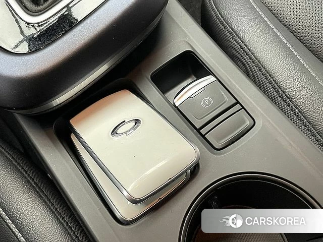 Renault Korea (Samsung) XM3 id 4350659 из Кореи 8