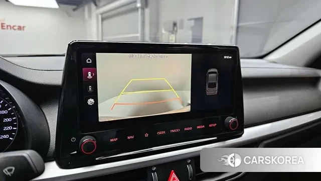 Kia The New K3 2nd generation id 3690974 из Кореи 8