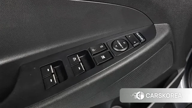 Hyundai All New Tucson id 2991280 из Кореи 8