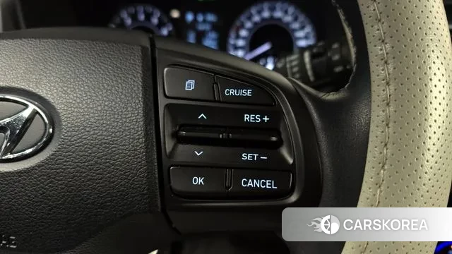 Hyundai Venue id 3349047 из Кореи 8